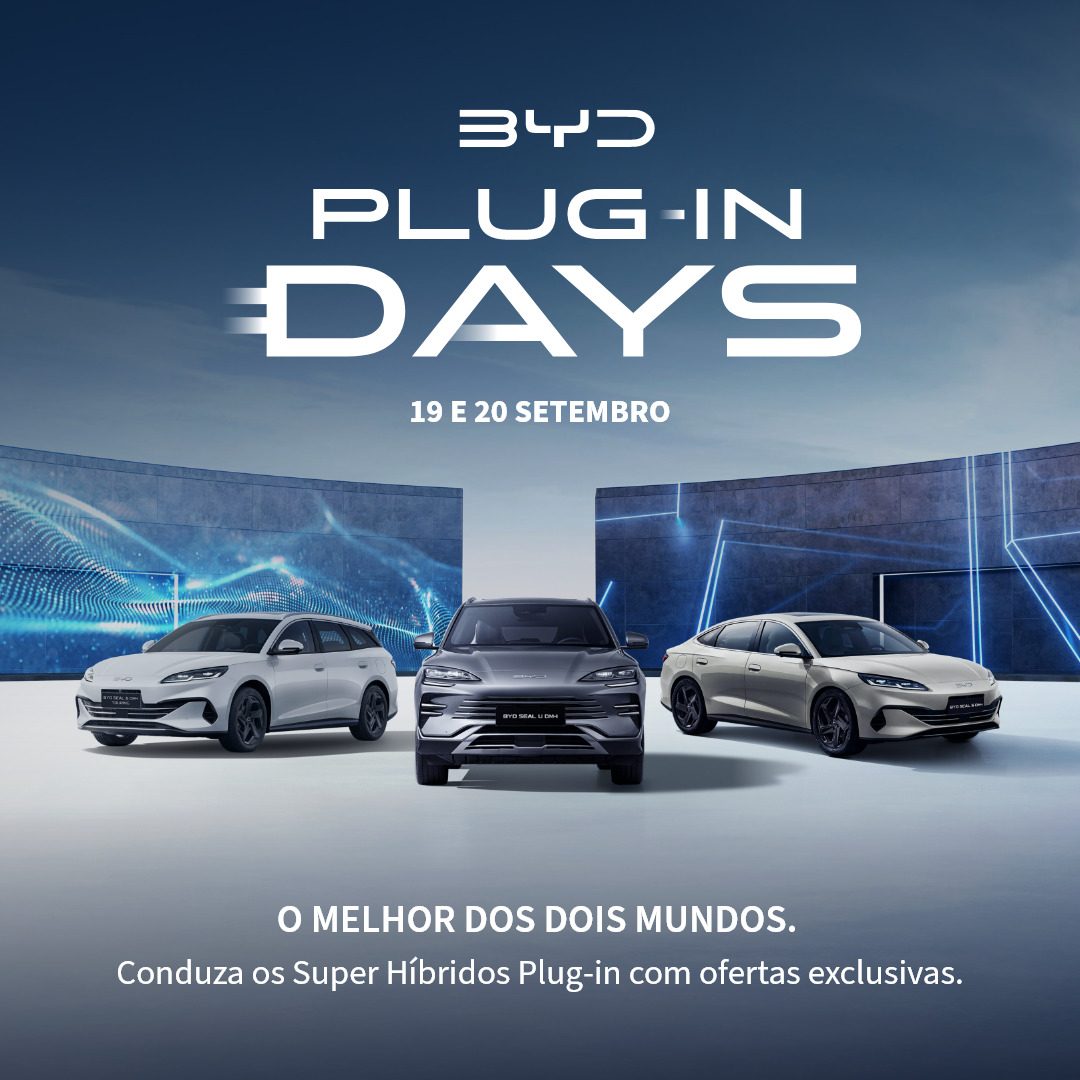 BYD convida a experimentar Super Híbridos Plug-in da marca e a conhecer a nova gama Seal 6 DM-i (1)